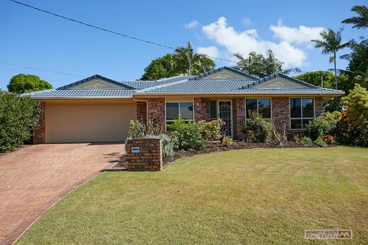 2 Heuston Court, Victoria Point QLD 4165