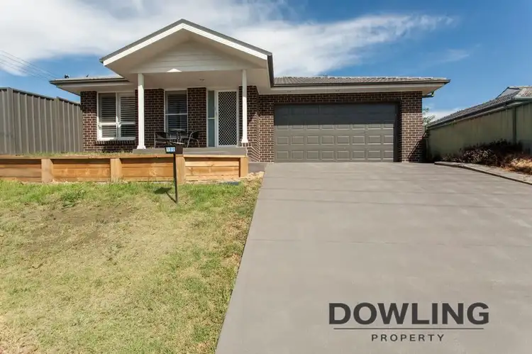 180 Melbourne Street, East Maitland NSW 2323