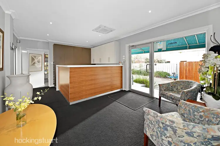 Second view of Homely land listing, 1868 Malvern Road, Malvern East VIC 3145