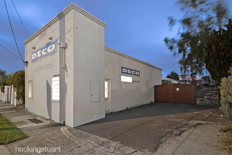 Third view of Homely land listing, 1868 Malvern Road, Malvern East VIC 3145