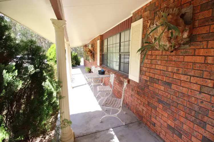 Second view of Homely rural property listing, 168 Moffats Road, Swan Bay NSW 2324