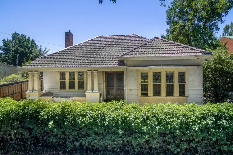 83 Mundy Street, Bendigo VIC 3550
