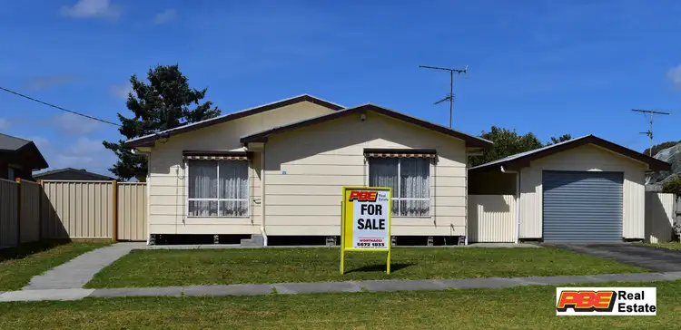 Main view of Homely house listing, 25 Cameron Street, Wonthaggi VIC 3995