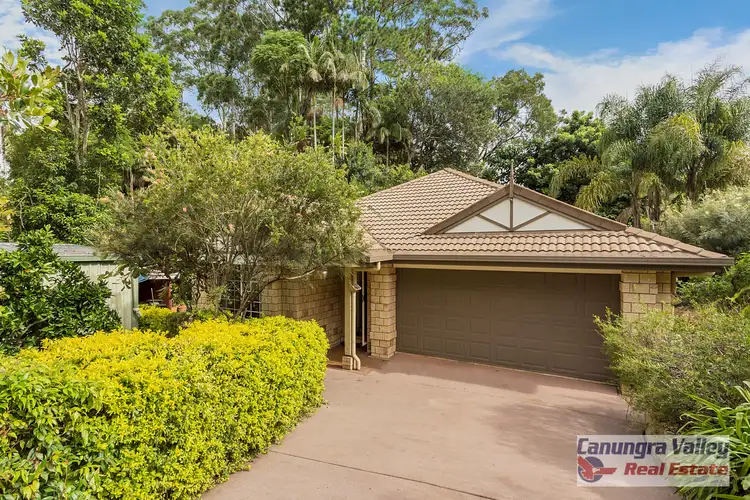 14 North Street, Tamborine Mountain QLD 4272