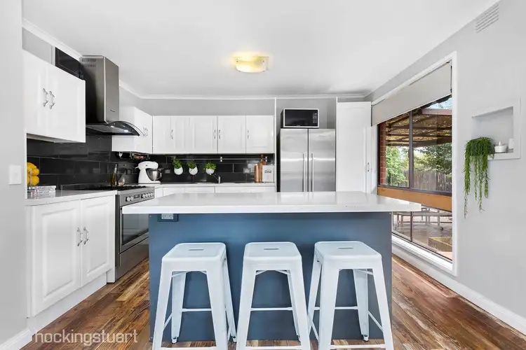 Second view of Homely house listing, 9 Lincoln Way, Melton West VIC 3337