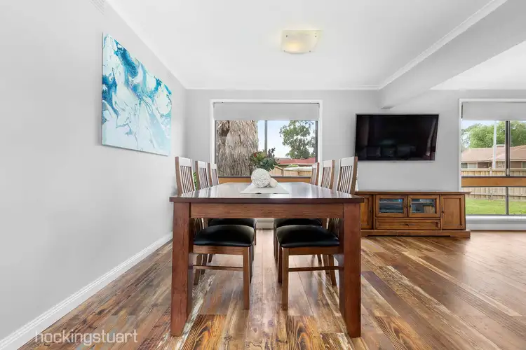 Third view of Homely house listing, 9 Lincoln Way, Melton West VIC 3337