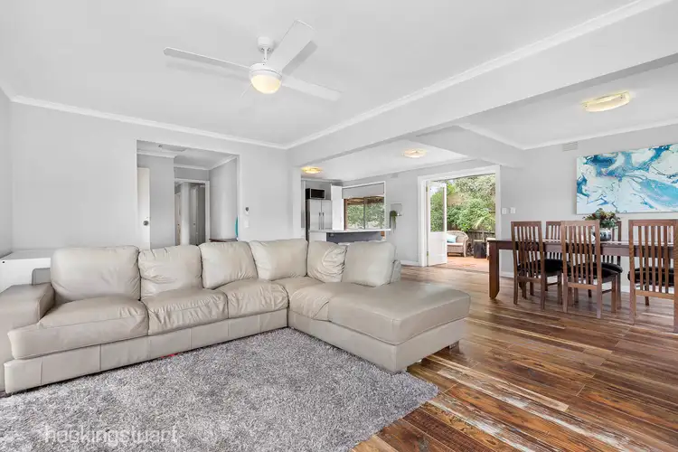 Fourth view of Homely house listing, 9 Lincoln Way, Melton West VIC 3337