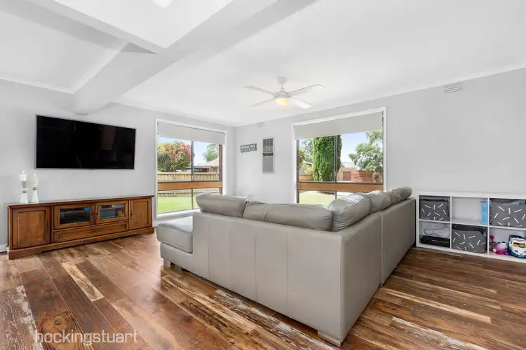 Fifth view of Homely house listing, 9 Lincoln Way, Melton West VIC 3337