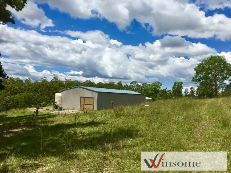 Seventh view of Homely rural property listing, 1649 Willi Willi Road, Temagog NSW 2440