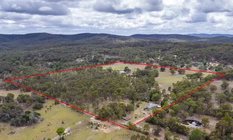 Second view of Homely rural property listing, 765 Mountain Ash Road, Goulburn NSW 2580