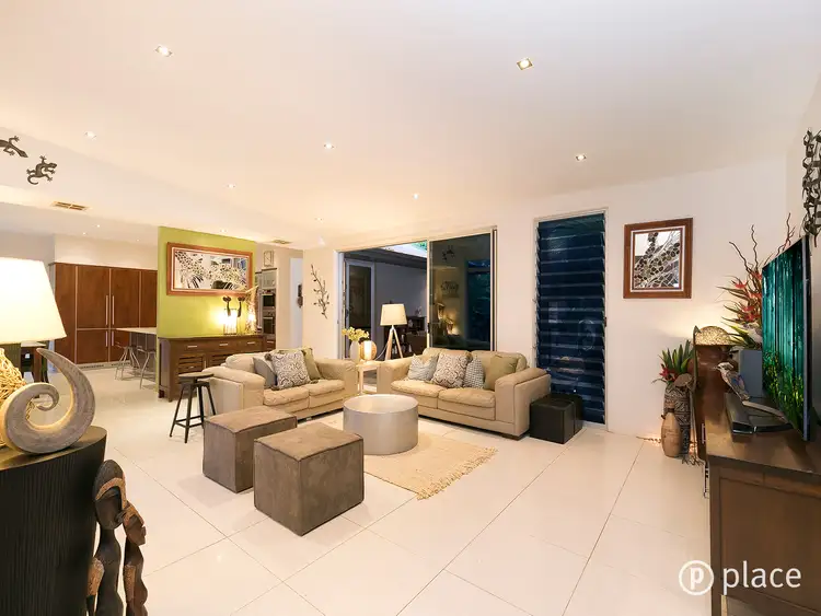 Fourth view of Homely house listing, 38C Kumbari Crescent, Mitchelton QLD 4053