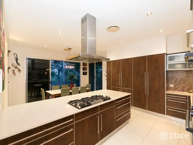 Sixth view of Homely house listing, 38C Kumbari Crescent, Mitchelton QLD 4053