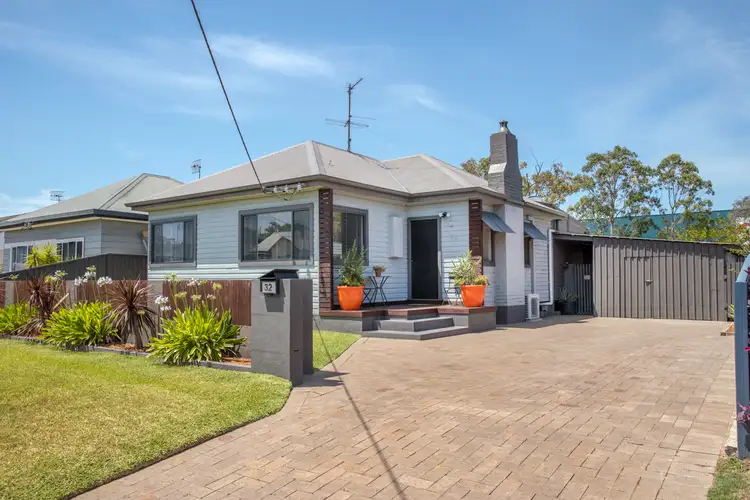 32 Patrick Street, Belmont North NSW 2280