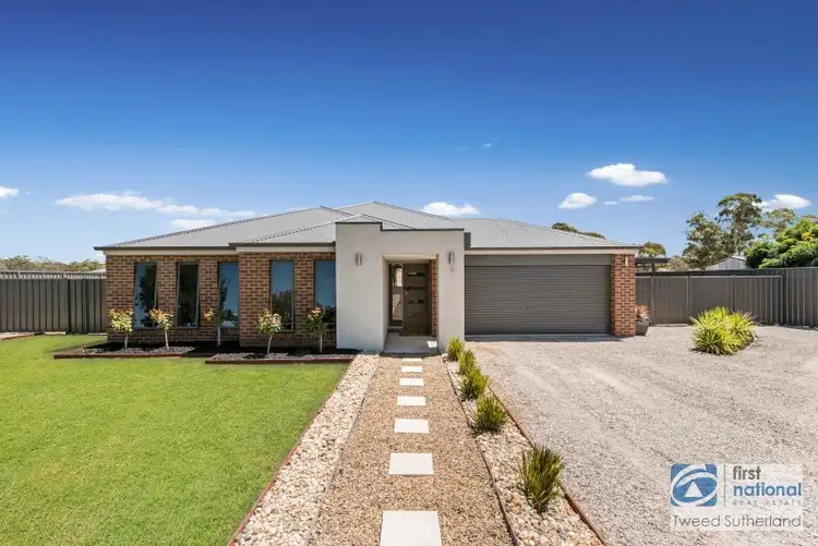 6 Hills Road, Marong VIC 3515