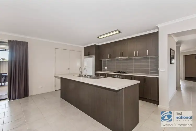 Third view of Homely house listing, 6 Hills Road, Marong VIC 3515