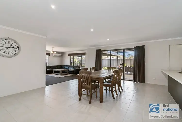 Fourth view of Homely house listing, 6 Hills Road, Marong VIC 3515