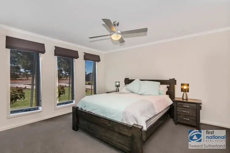 Fifth view of Homely house listing, 6 Hills Road, Marong VIC 3515