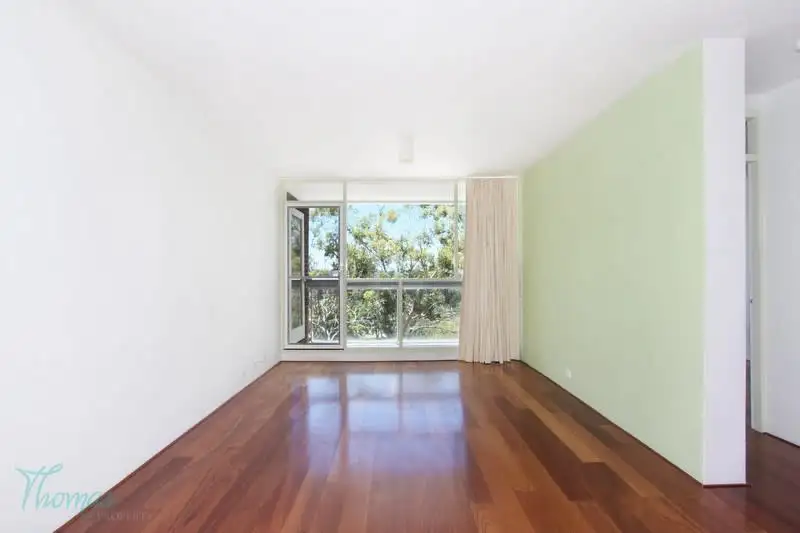 Main view of Homely apartment listing, Address available on request