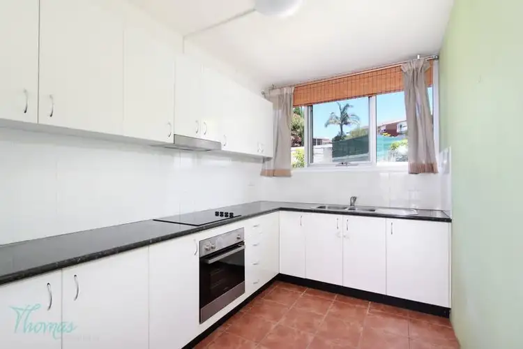 Second view of Homely apartment listing, Address available on request
