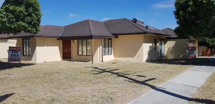 15 Andell Place, Redcliffe WA 6104