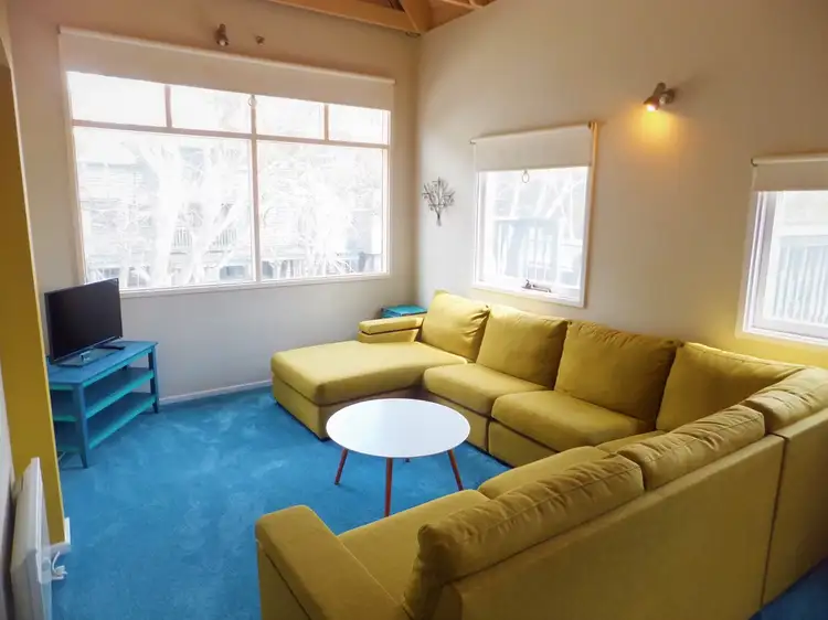 Third view of Homely apartment listing, 1 Whiskey Flat, Dinner Plain VIC 3898