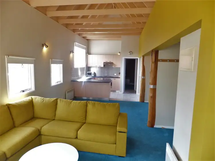 Fourth view of Homely apartment listing, 1 Whiskey Flat, Dinner Plain VIC 3898