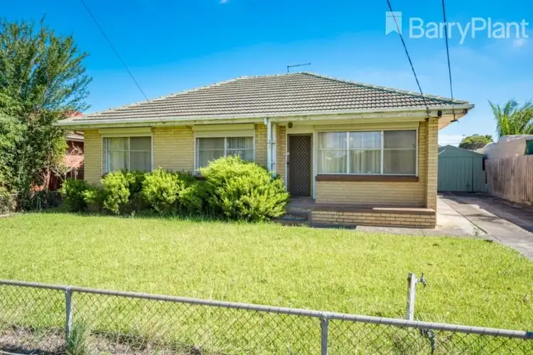 Second view of Homely house listing, 31 Henderson Street, Laverton VIC 3028