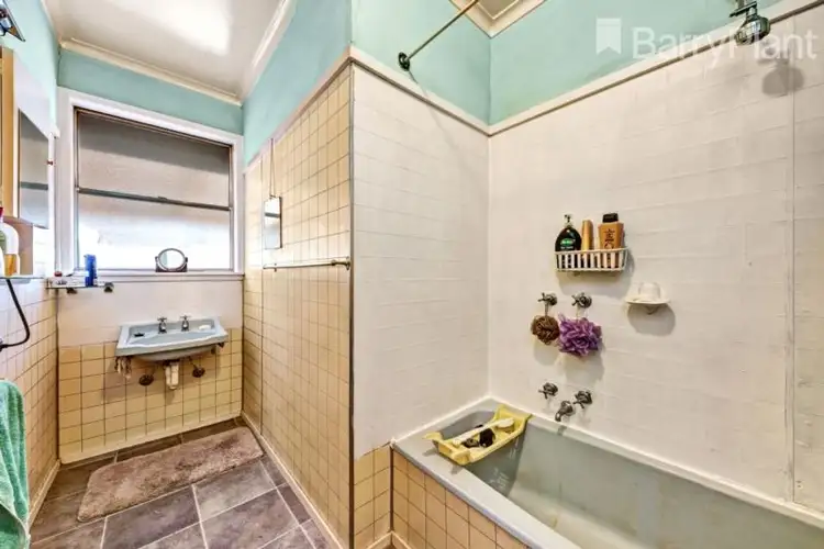 Sixth view of Homely house listing, 31 Henderson Street, Laverton VIC 3028