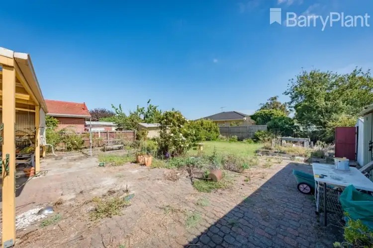 Seventh view of Homely house listing, 31 Henderson Street, Laverton VIC 3028
