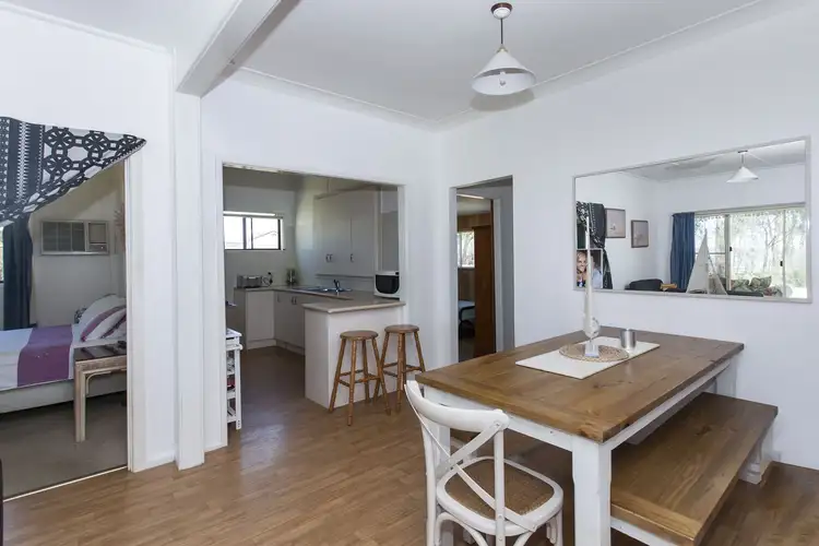 Fourth view of Homely house listing, 25 & 25A Waterfront Road, Swan Bay NSW 2324