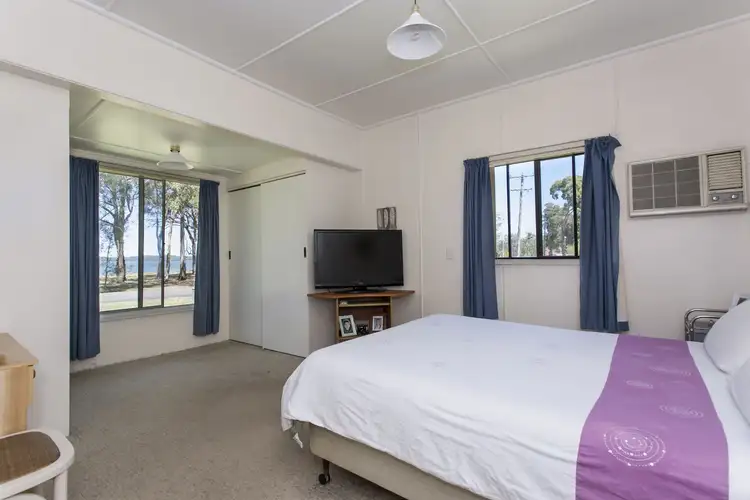 Sixth view of Homely house listing, 25 & 25A Waterfront Road, Swan Bay NSW 2324