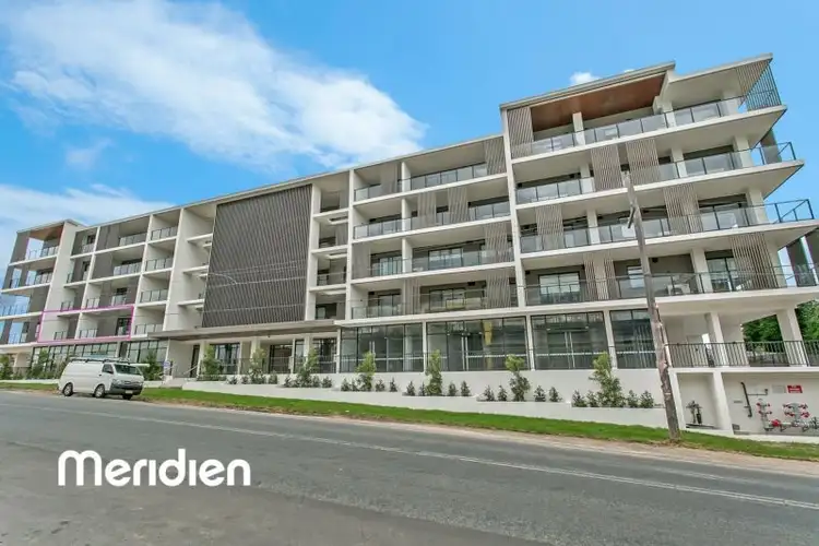 102/21 Hezlett Road, Kellyville NSW 2155