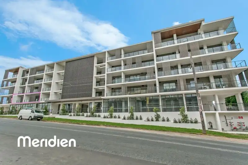 Main view of Homely apartment listing, 102/21 Hezlett Road, Kellyville NSW 2155