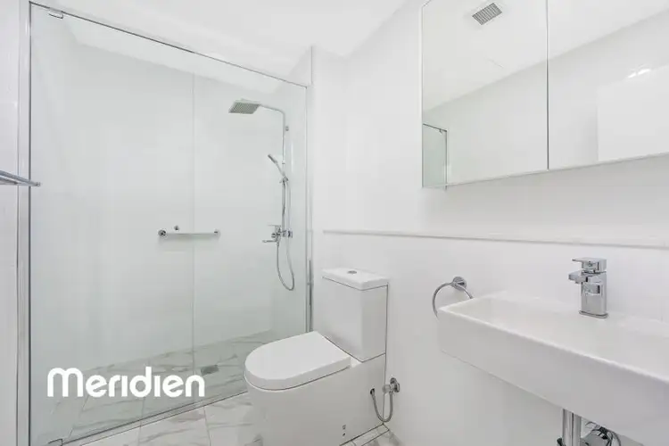 Sixth view of Homely apartment listing, 102/21 Hezlett Road, Kellyville NSW 2155