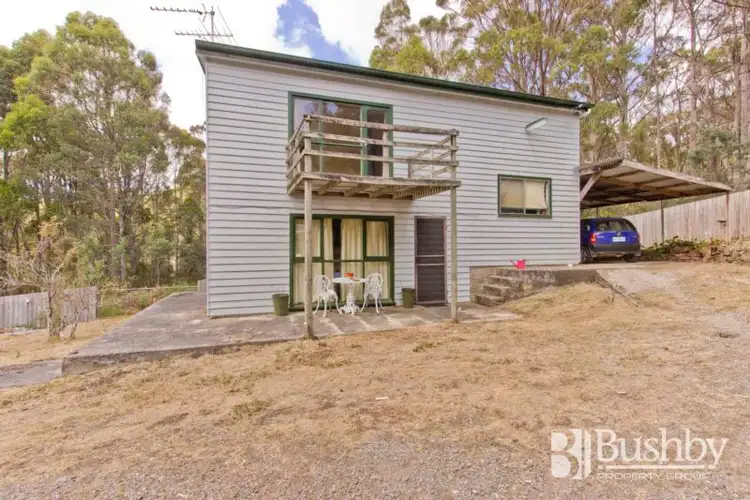 Second view of Homely house listing, 780 Lilydale Road, Underwood TAS 7268