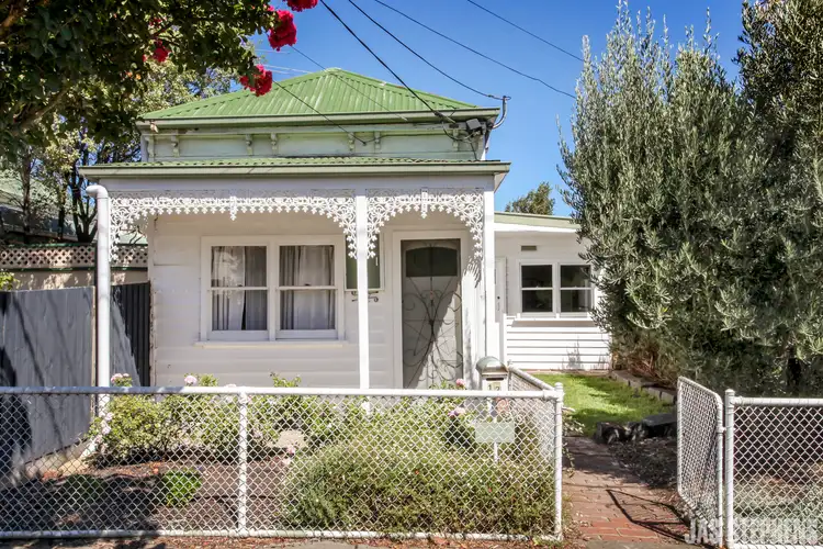 12 Stewart Street, Yarraville VIC 3013