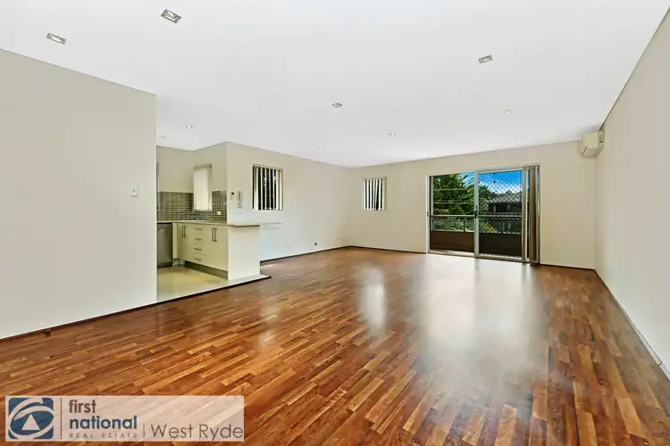 Third view of Homely apartment listing, 1/11 Station Street, West Ryde NSW 2114