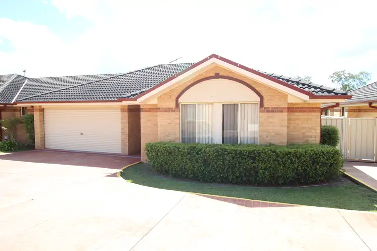 3/28 Gwen Parade, Raymond Terrace NSW 2324
