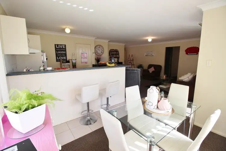 Fifth view of Homely house listing, 3/28 Gwen Parade, Raymond Terrace NSW 2324