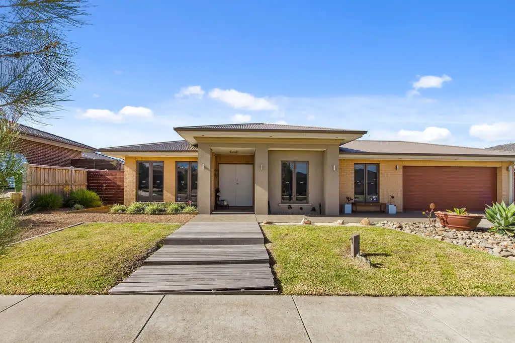 Main view of Homely house listing, 15 Duruga Court, Botanic Ridge VIC 3977