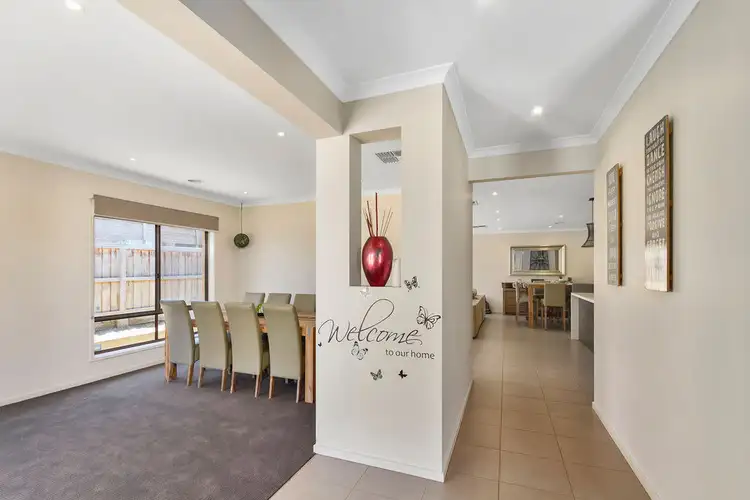 Third view of Homely house listing, 15 Duruga Court, Botanic Ridge VIC 3977