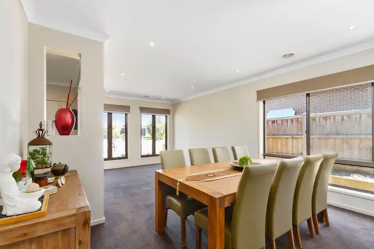 Fifth view of Homely house listing, 15 Duruga Court, Botanic Ridge VIC 3977