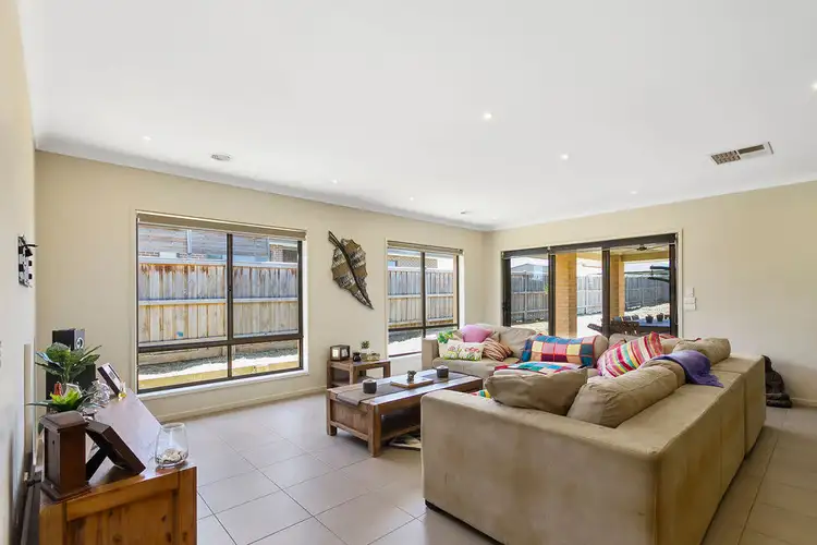 Sixth view of Homely house listing, 15 Duruga Court, Botanic Ridge VIC 3977