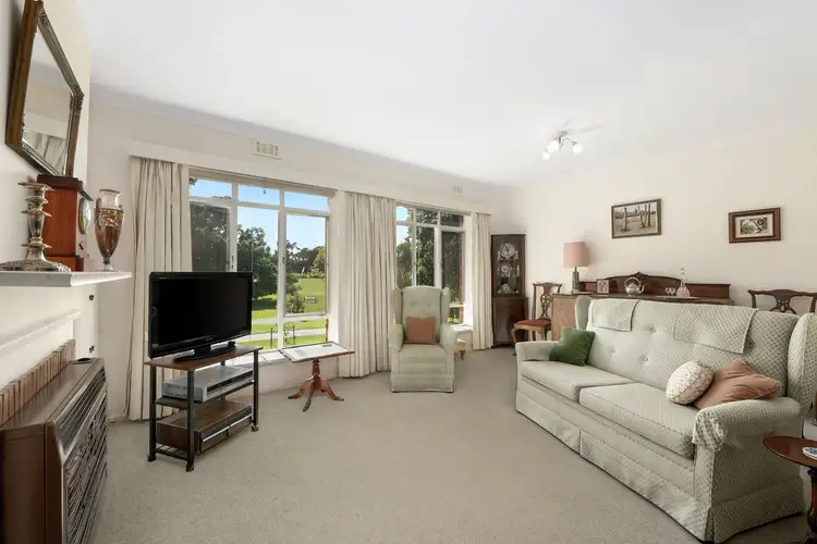 Second view of Homely apartment listing, 12/485-489 St Kilda Road, Melbourne VIC 3004