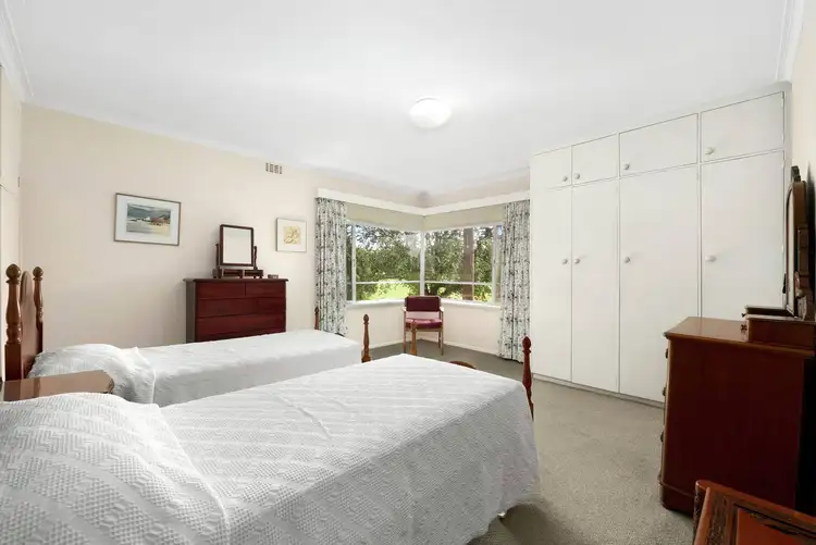 Sixth view of Homely apartment listing, 12/485-489 St Kilda Road, Melbourne VIC 3004