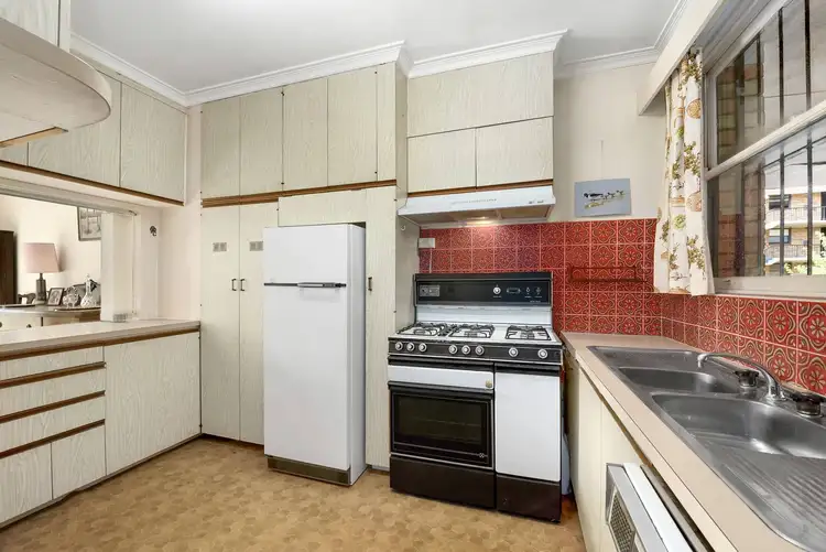 Seventh view of Homely apartment listing, 12/485-489 St Kilda Road, Melbourne VIC 3004