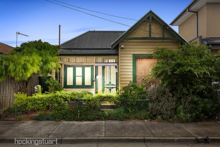 76 Laity Street, Richmond VIC 3121