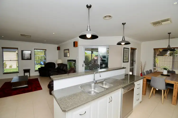 Third view of Homely house listing, 2 Milnes Creek Drive, Wangaratta VIC 3677