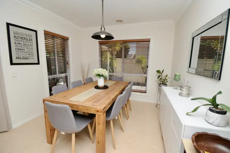 Sixth view of Homely house listing, 2 Milnes Creek Drive, Wangaratta VIC 3677