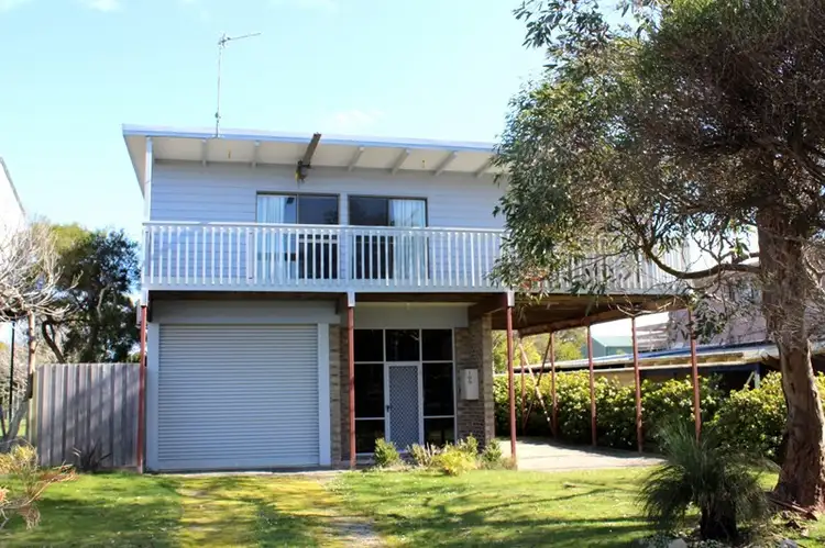 109... ACACIA ROAD, Walkerville VIC 3956